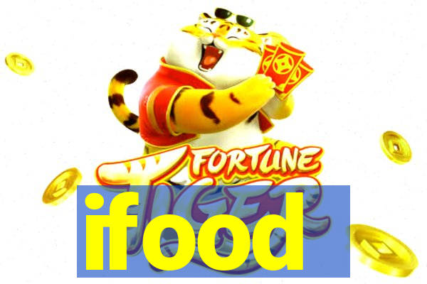 ifood - portal do parceiro